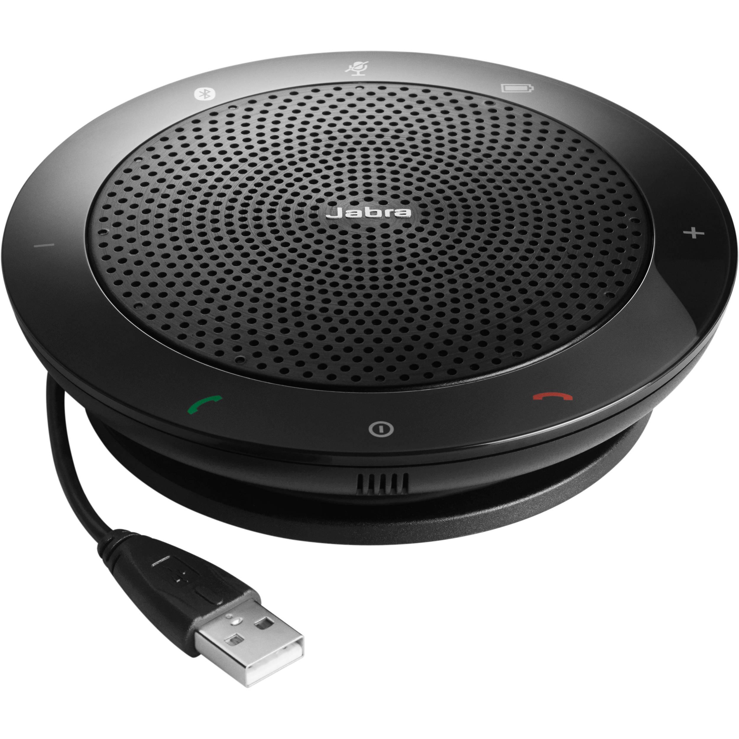 Thiết bị hội nghị Jabra Speak 510 MS