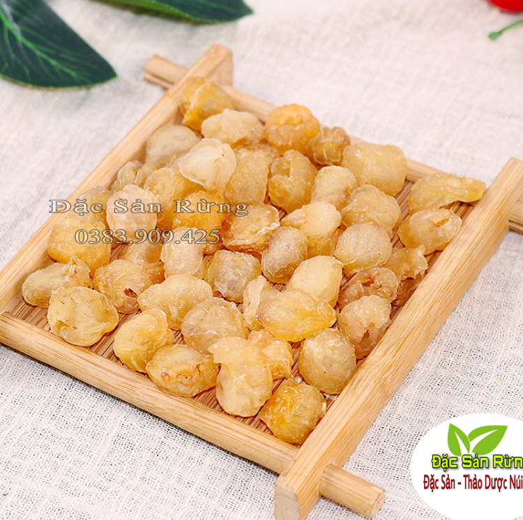 Long Nhãn Hưng Yên Loại Đặc Biệt ( túi 500gr)