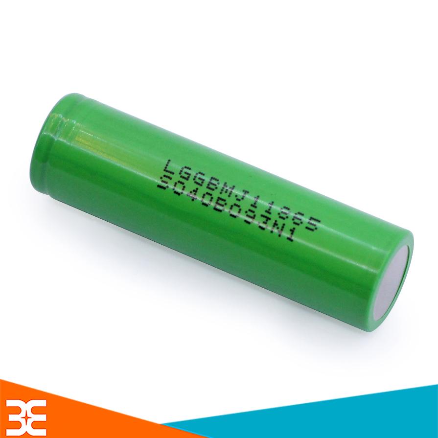 Pin 18650 LG 3.7V 3500mAh