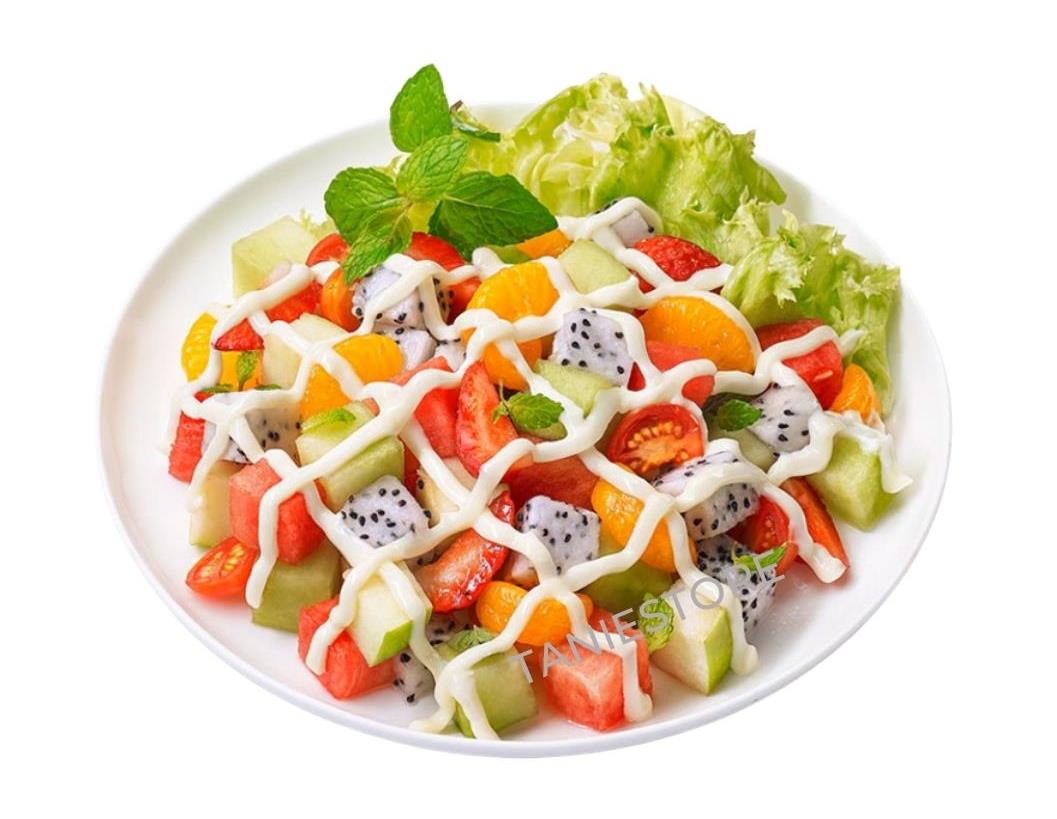 Xốt Mayonnaise Base Type 3kg Horeca KEWPIE