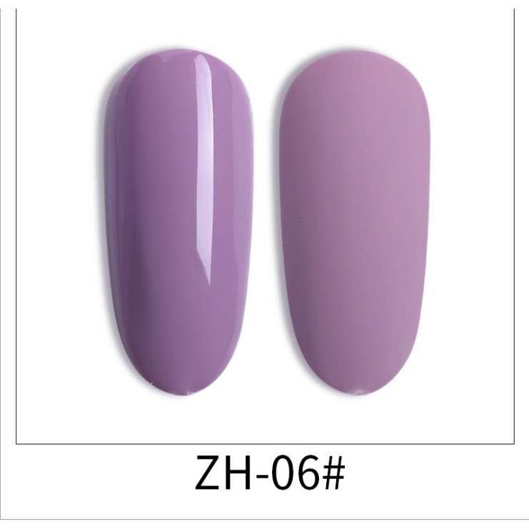 [HCM]sơn gel as tím mã zh