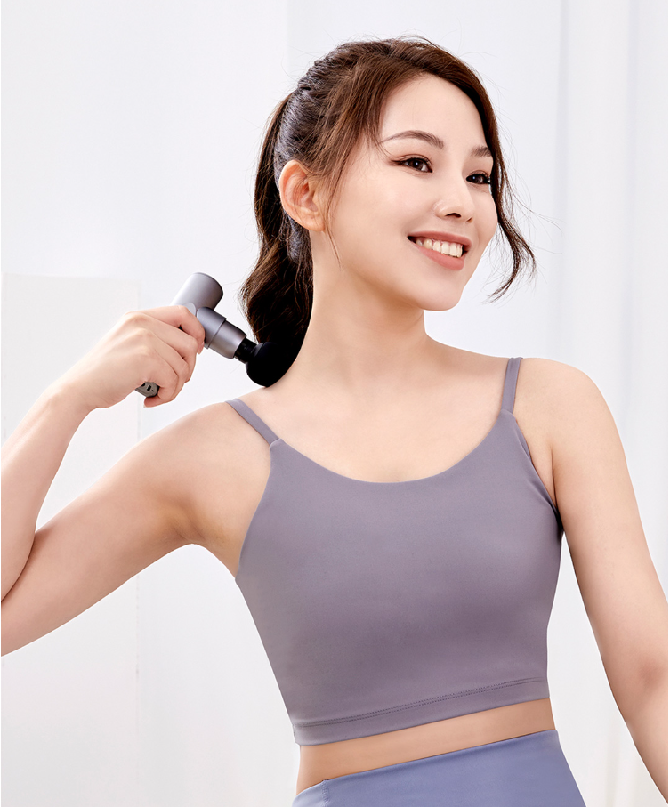 Dụng cụ  massage cầm tay TriggerPoint Momoda SX319