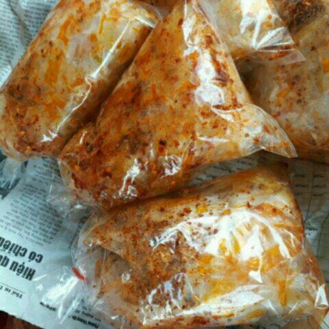 5 BỊCH BÁNH SIÊU CAY TÂY NINH