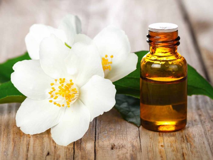 Tinh dầu hoa nhài Jasmine - 10ml