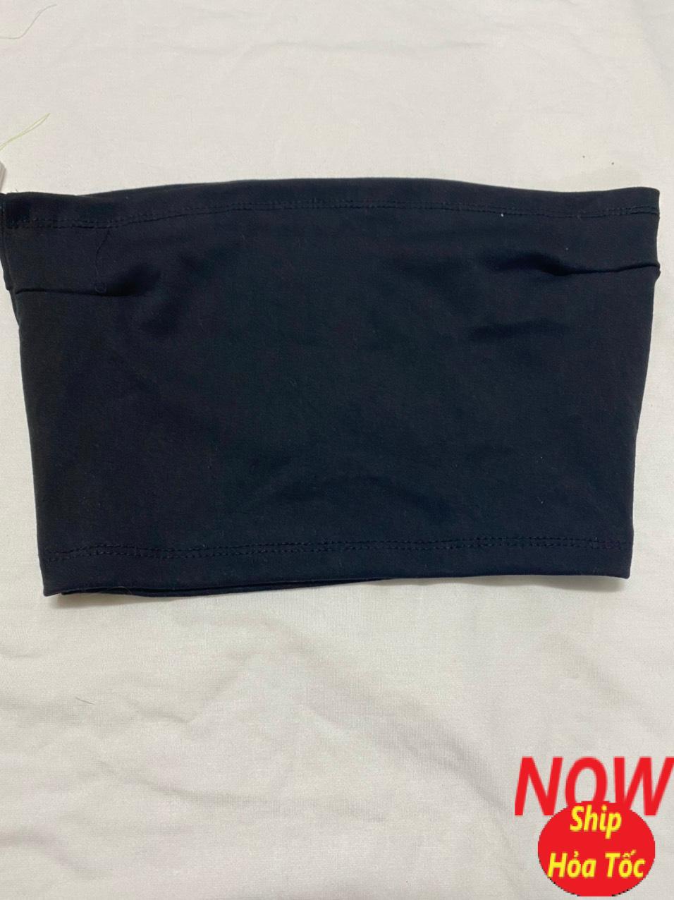 Áo ống nữ chất vải thun Borip cá tính FreeSize