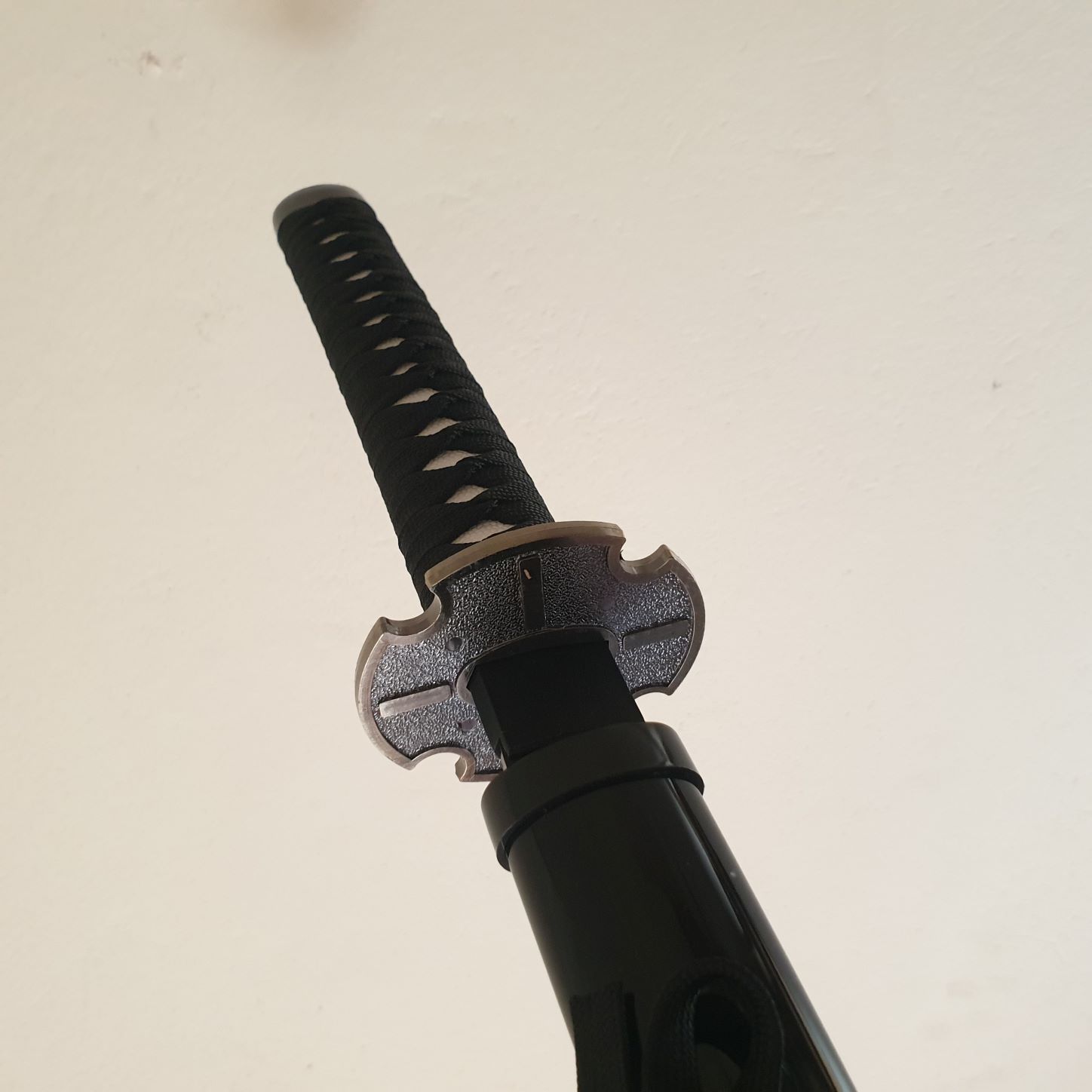 Mô hình kiếm gỗ katana nhật dài 100cm