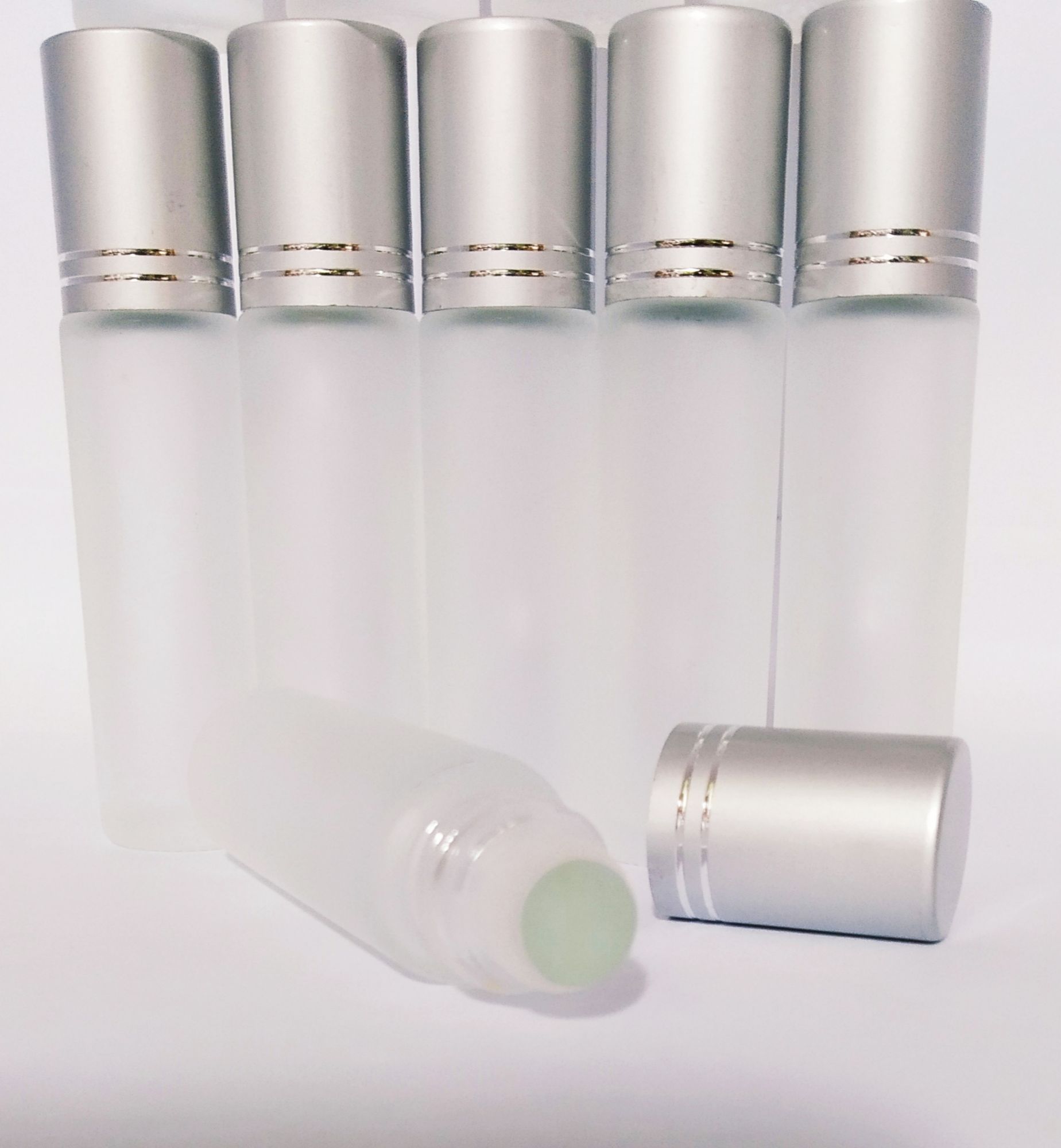 5chai bi lăn 10ml chiết tinh dầu serum chất lỏng