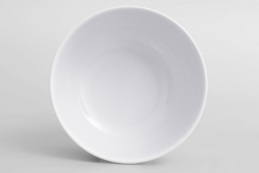 [HCM]Chén cơm nhựa Melamine 11.5 cm Vinh Cơ VCML067