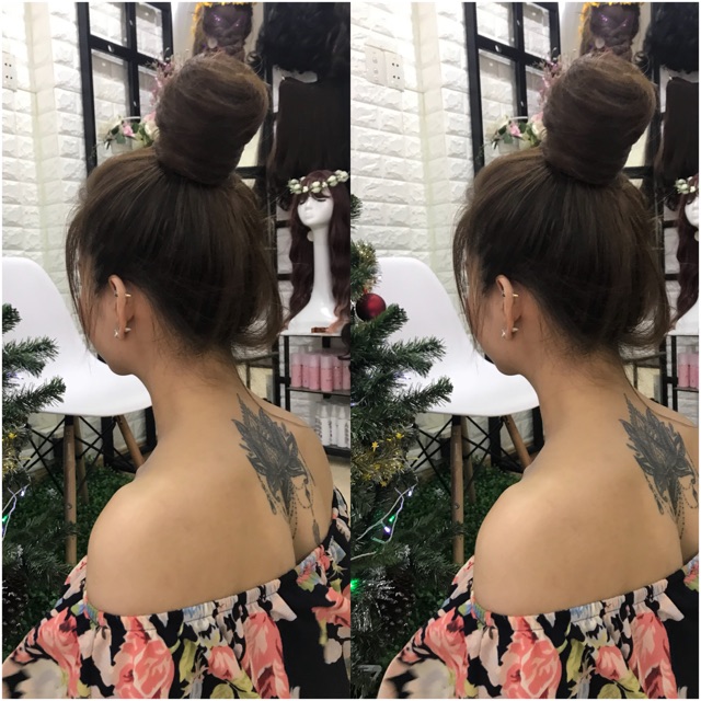 BÚI DÀI SIÊU PHỒNG TÓC CAO CẤP