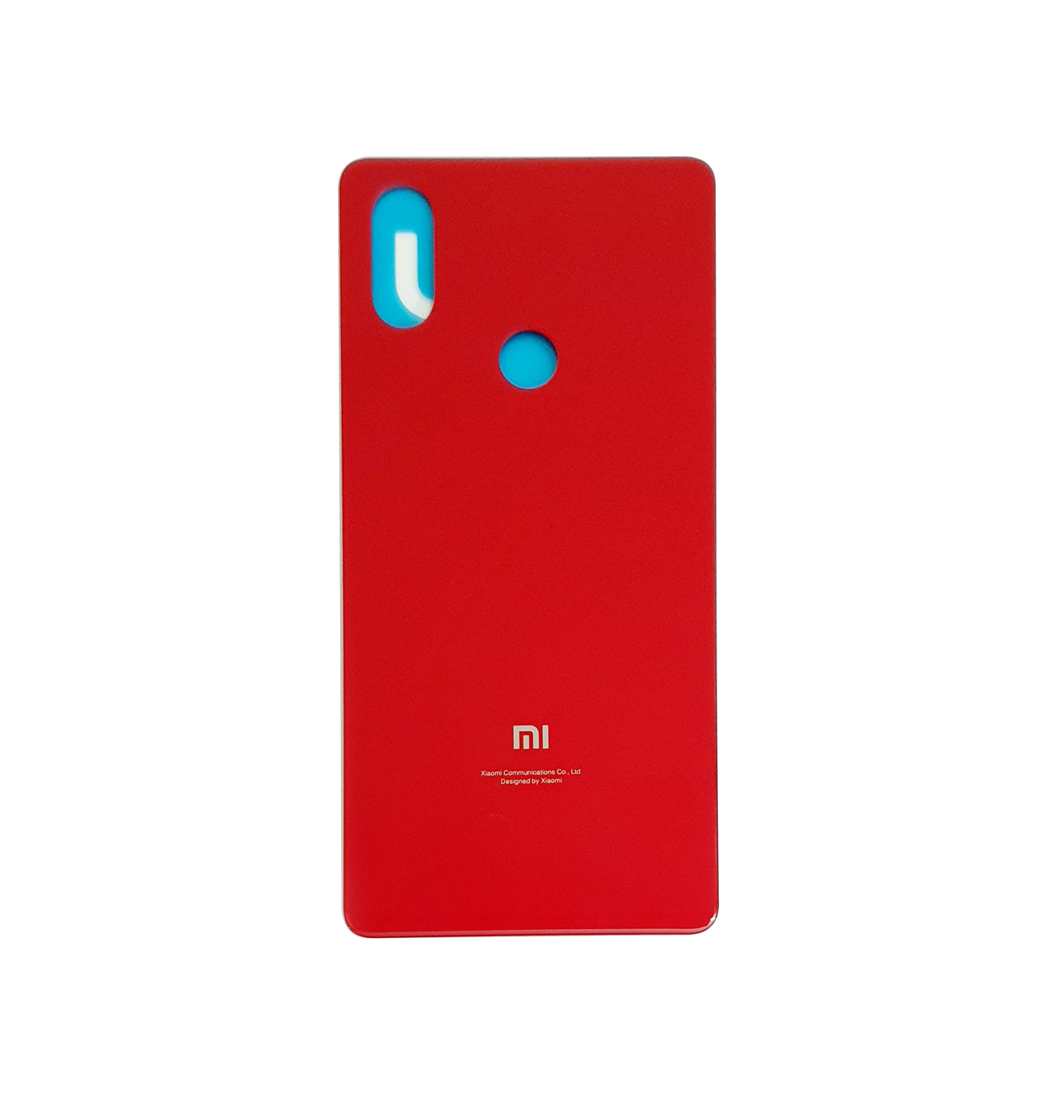 [HCM]NẮP LƯNG XIAOMI MI8 SE ZIN