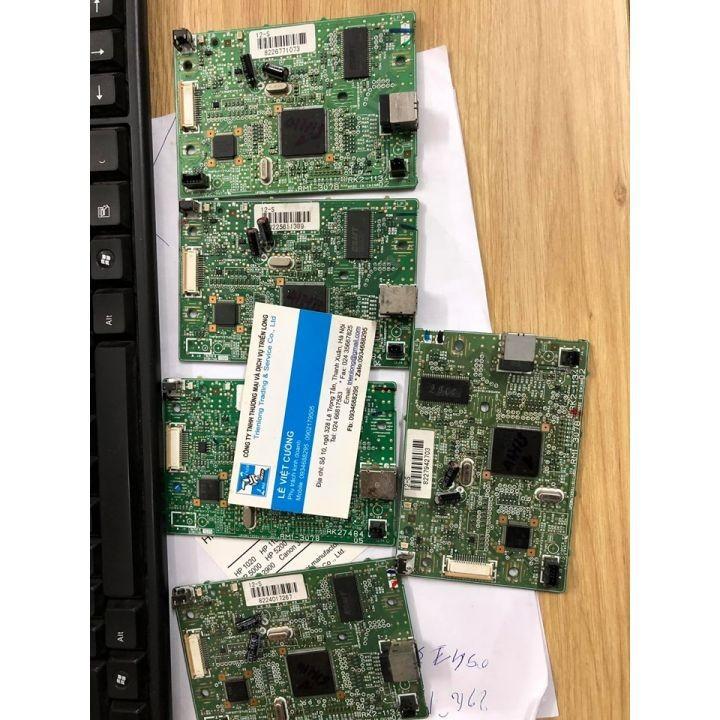 Card Formater Canon 2900
