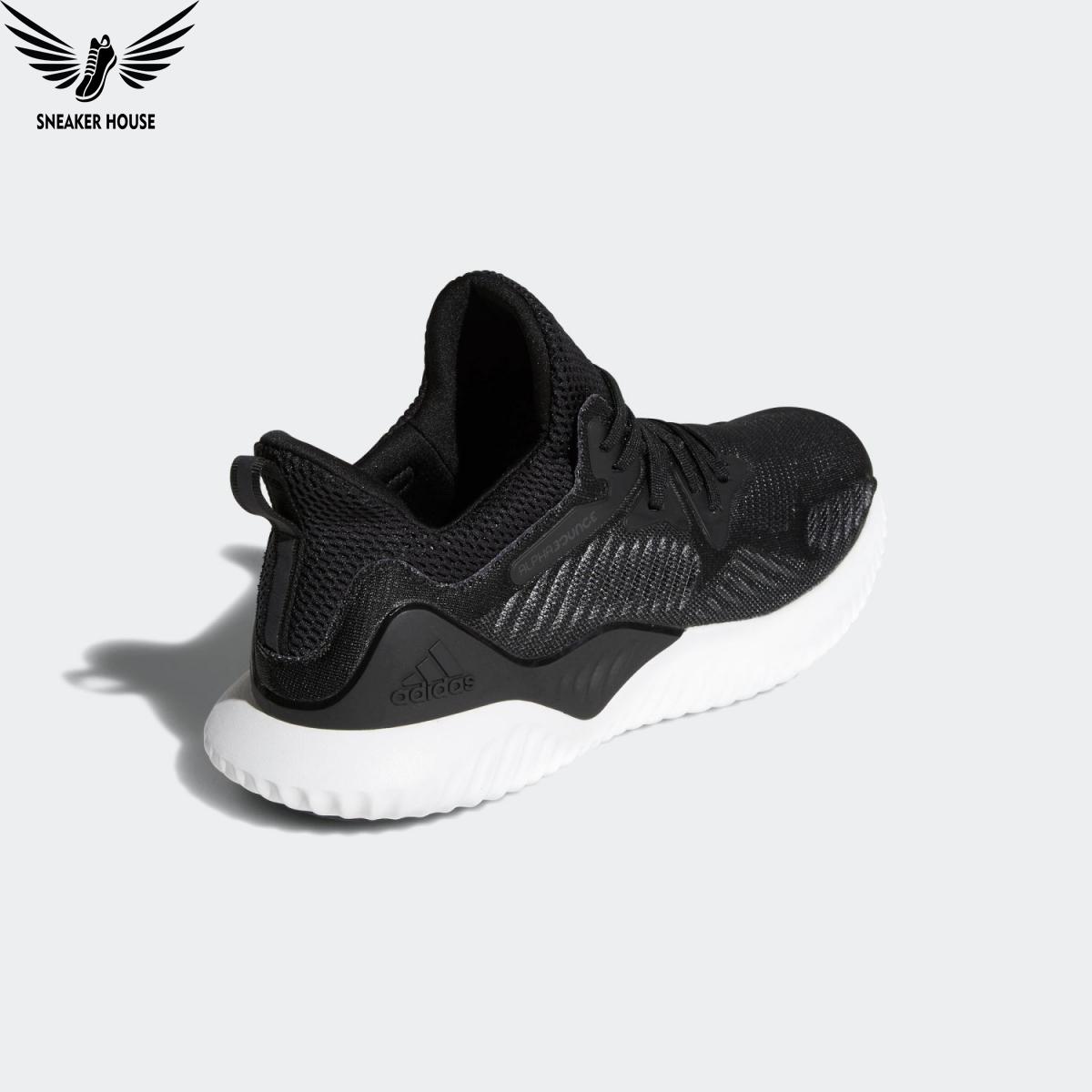 Adidas Giày chạy bộ Adidas Alphabounce Beyond AC8273