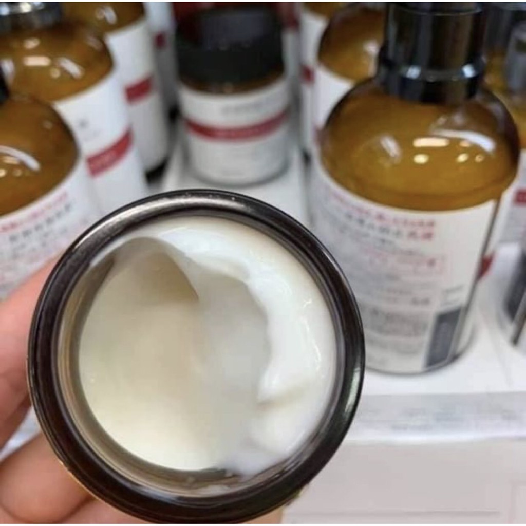 [ Tunemakers ] Kem Dưỡng Ẩm Phục Hồi Da Original Cream 50Gr (Nội Địa Nhật)