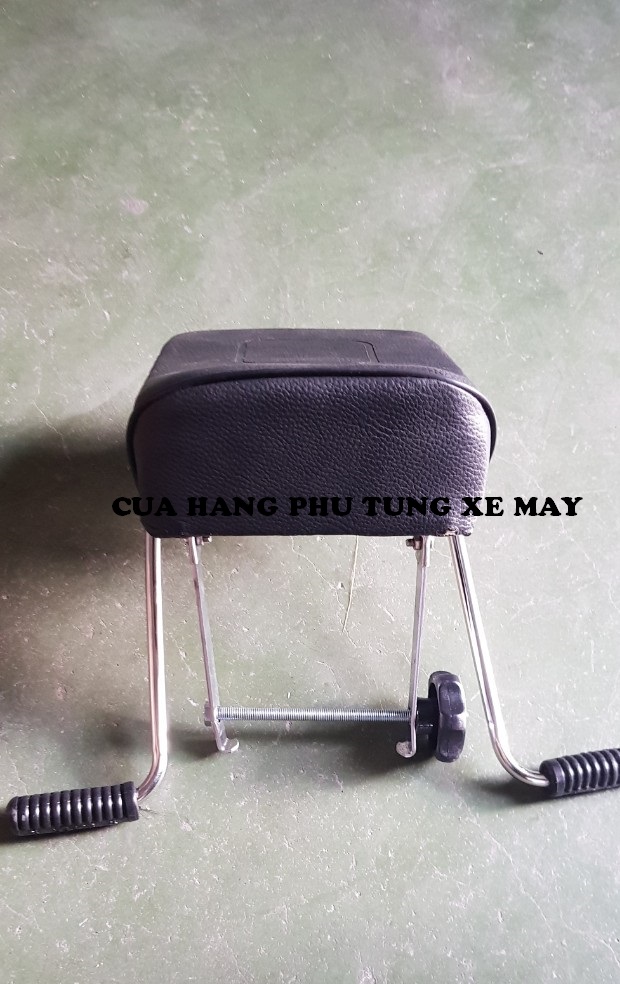 Ghế ngồi cho bé xe DREAM/ WAVE/ SIRIUS