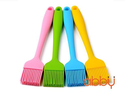 Chổi quét silicon đúc