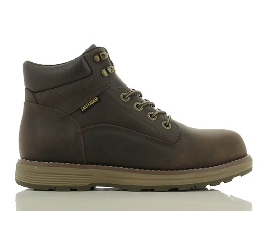 [HCM]GIÀY BẢO HỘ CAO CẤP JOGGER METEOR S3 HRO SRC