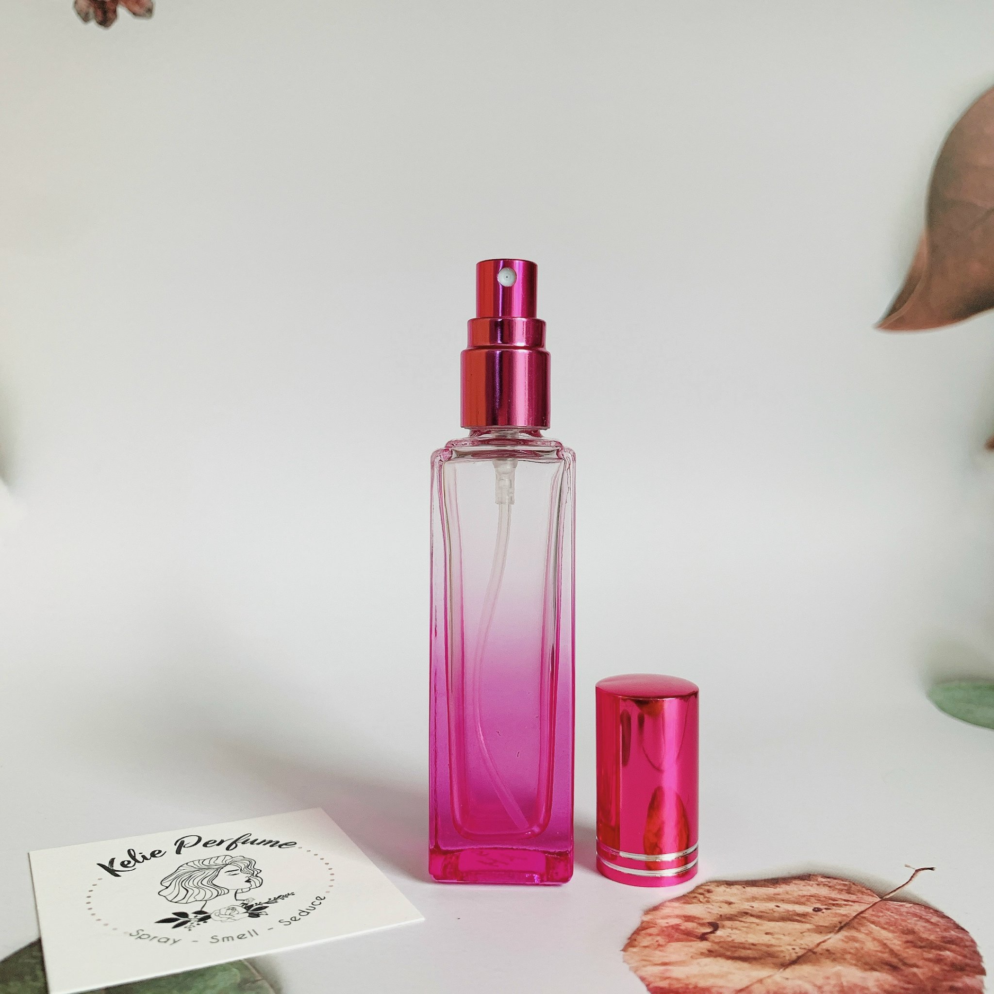 Chai Chiết Nước Hoa 20ML 💥FREESHIP💥Tiện Lợi Mang Đi Du Lịch