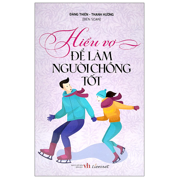 Fahasa - hiểu vợ để làm người chồng tốt