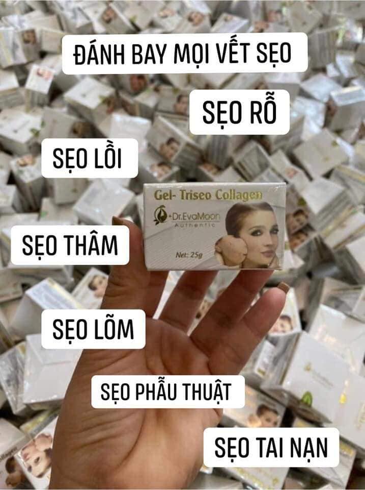 Cao sẹo rỗ