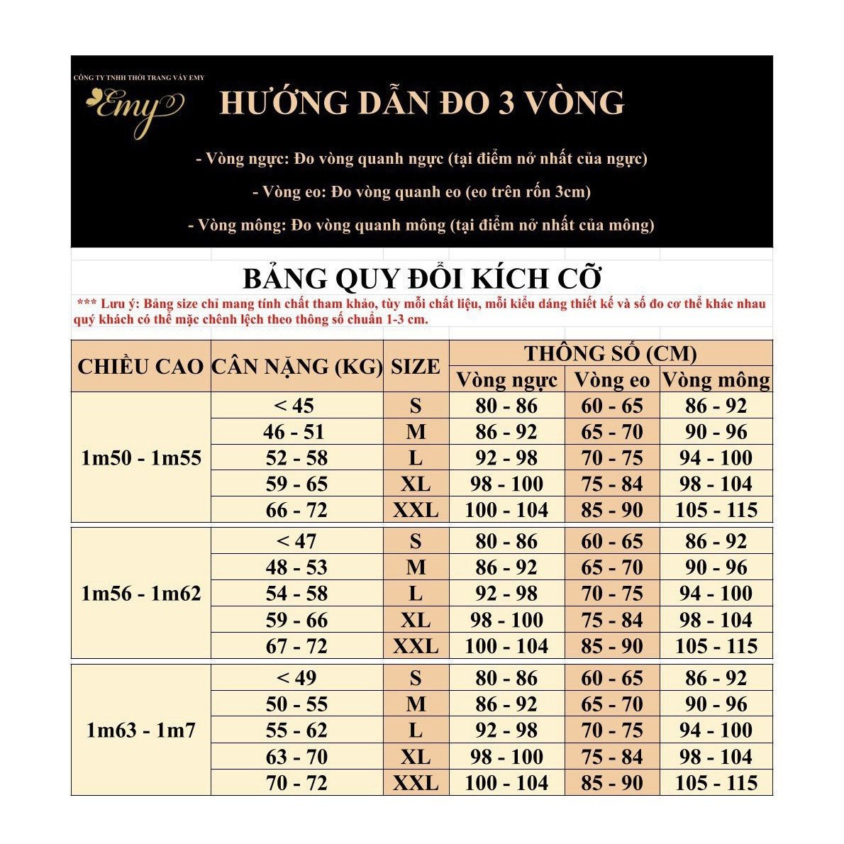 Đầm EMY EM7425 Xoè Lụa Vân Pháp LVP Nâu