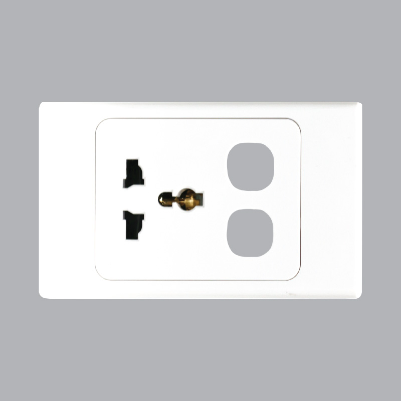 (Mpe) Types of 1-Switch-2-Switch-3-Switch-4,5,6-Switch Switches, 1-Way-2-Way Switch Beads A60