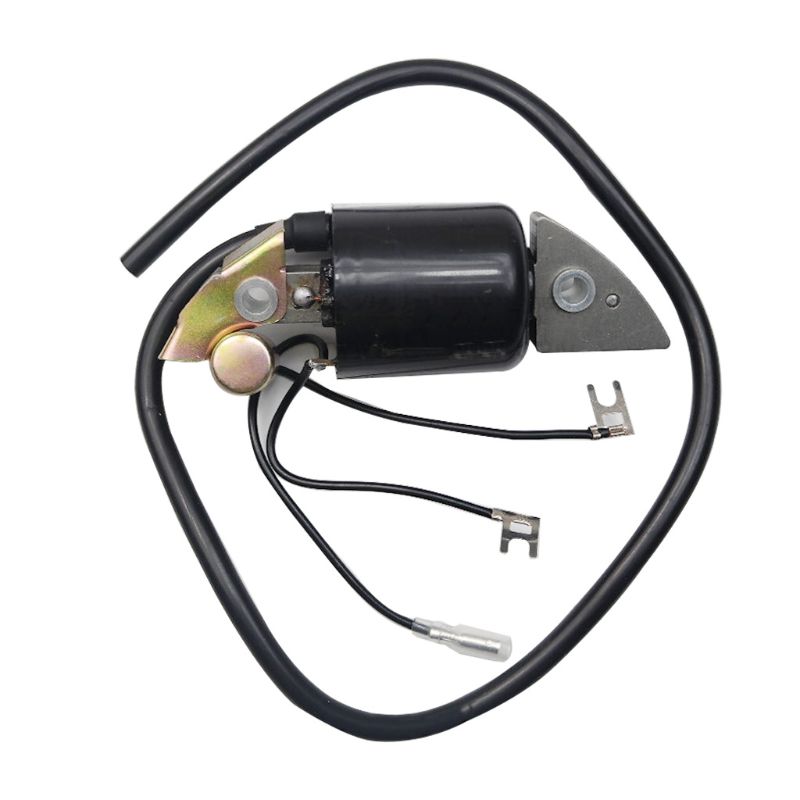 Thay thế mô -đun cuộn dây đánh lửa phù hợp với phụ kiện xe tay ga Honda G150/G200/G300
