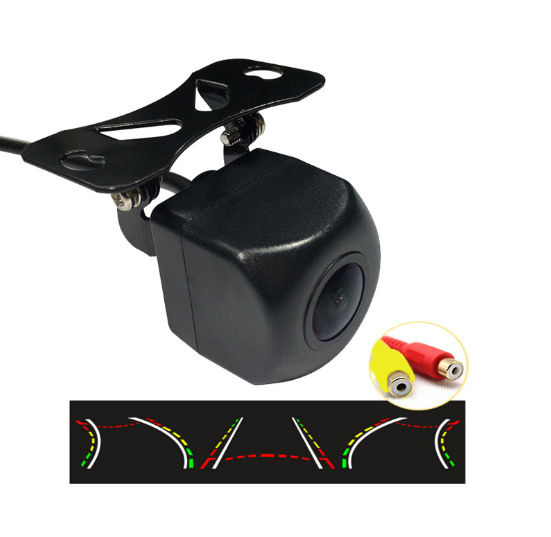 Camera lùi xe AHD