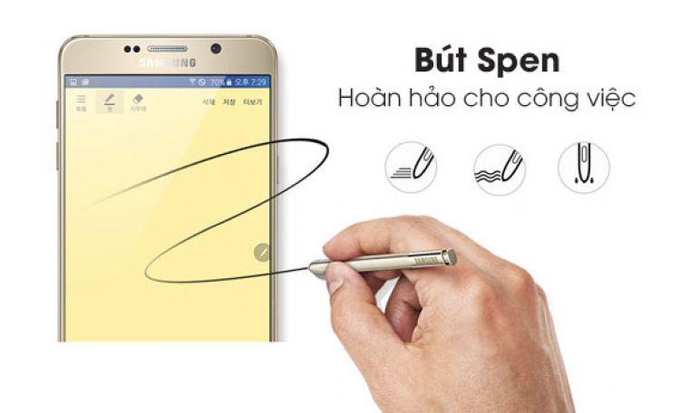 Bút S-Pen Cho Samsung Galaxy Note 5 - Hàng Nhập Khẩu