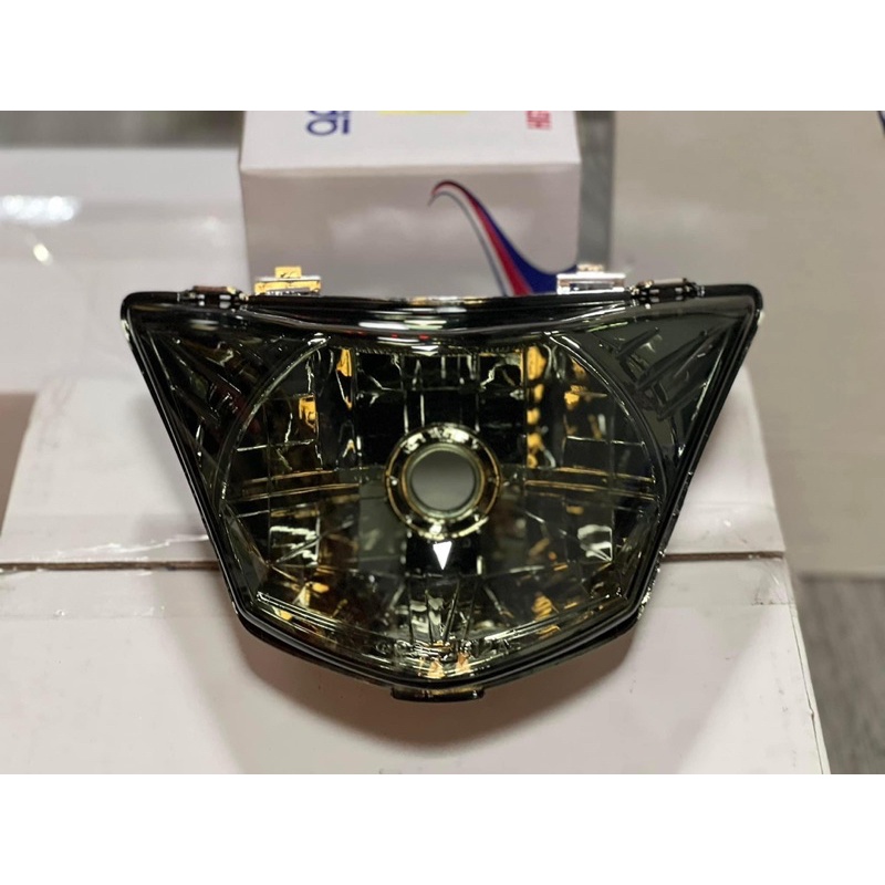 Pha đèn , Choá đèn trước APPI cho Ex135 4S 2006 - 2010