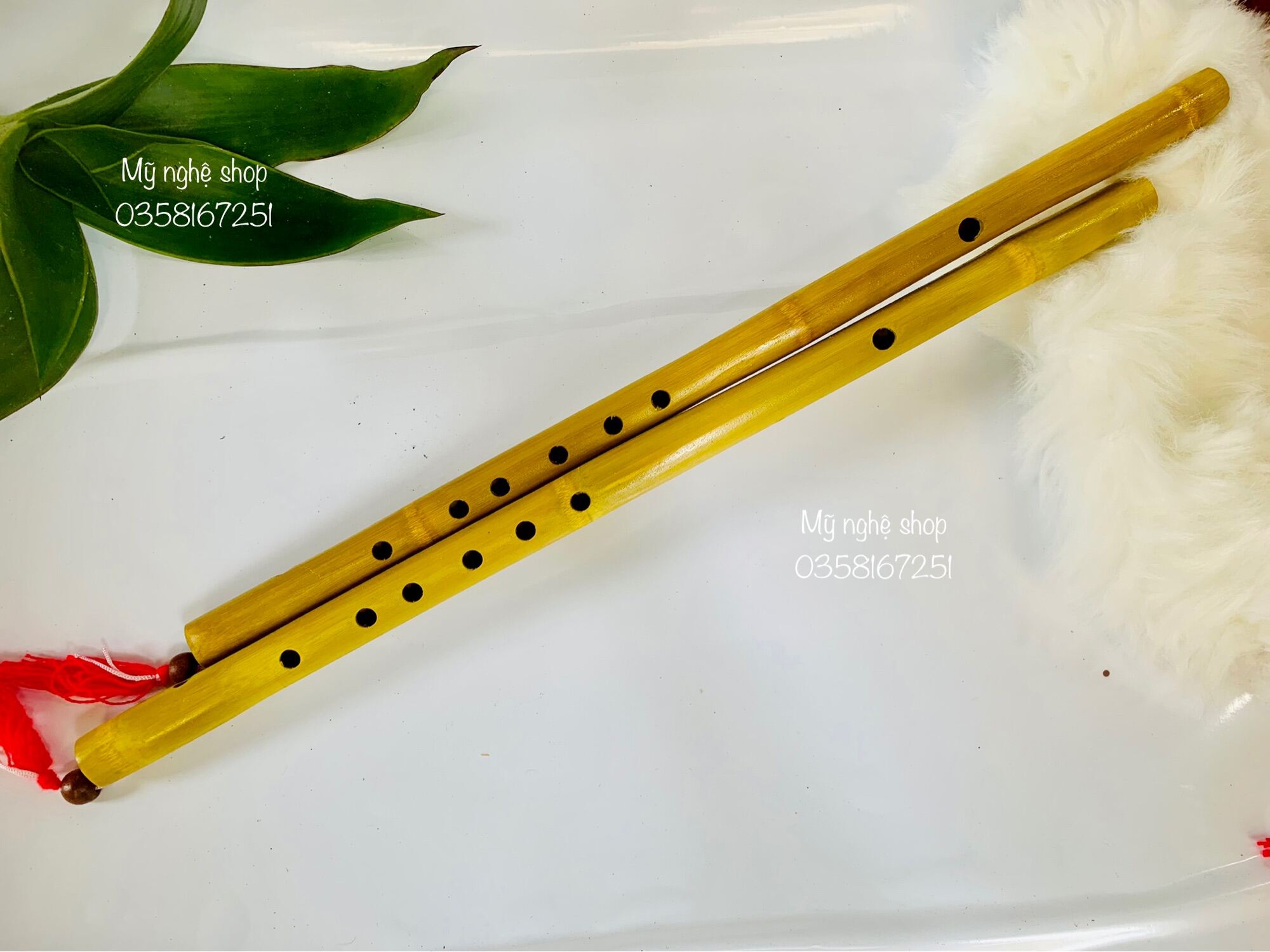 Sáo ngang( phù hợp trẻ em)