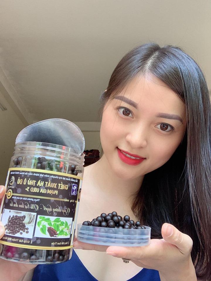 HÀ THỦ Ô ĐỎ PHẠM GIA GOLD 3+