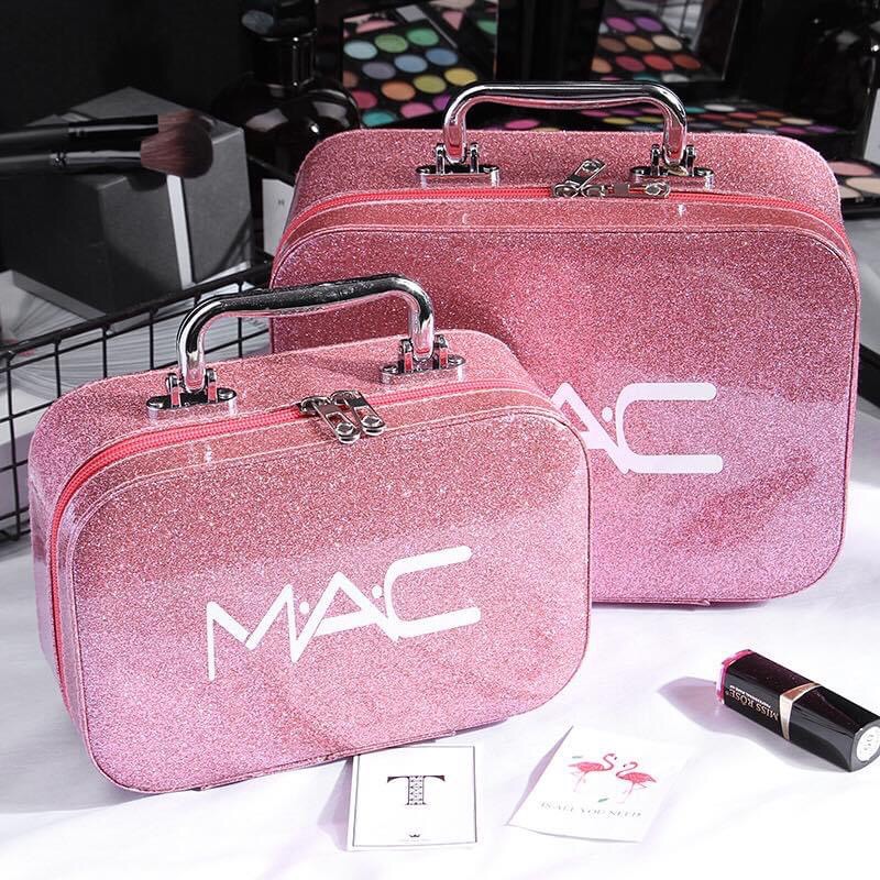 [HCM]Cốp đựng đồ trang điểm Mac