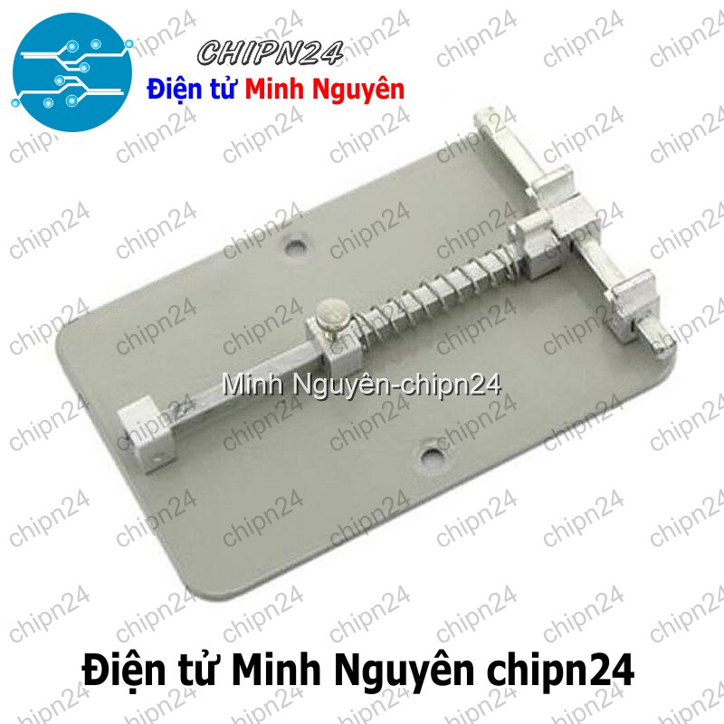 [1 cái] Đế kẹp board, Đế kẹp mạch - HH002745