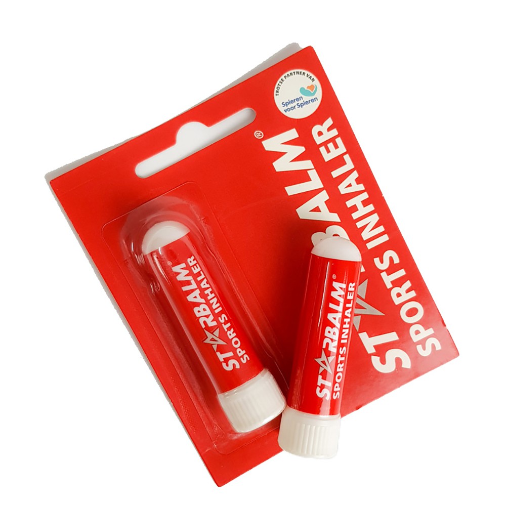[HCM]CHAI HÍT STARBALM® INHALER