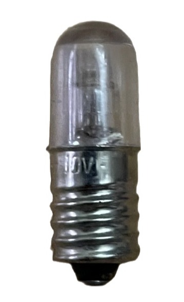 [HCM]COMBO 10 bóng đèn tín hiệu 110V 1W ĐUÔI XOÁY E10 (10x25MM)