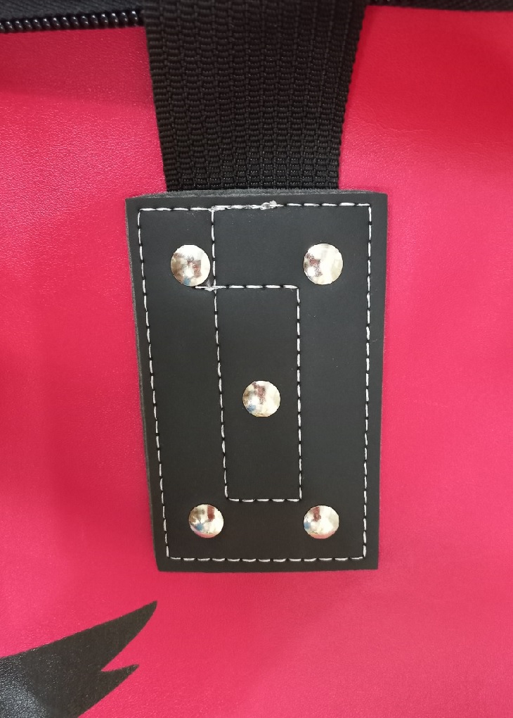 Vỏ Bao Cát, Bao Đấm Bốc Fairtex Cao Cấp