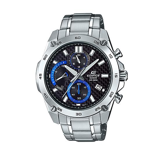 [HCM]ĐỒNG HỒ NAM CA$IO EDIFICEO EFR-557CD-1AV