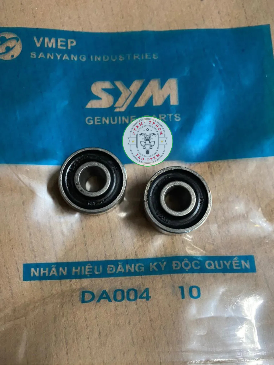 Cặp ắt treo máy xe Attila/ Ab/Vario/Click/ Lead/Scr và nhiều dòng xe khác