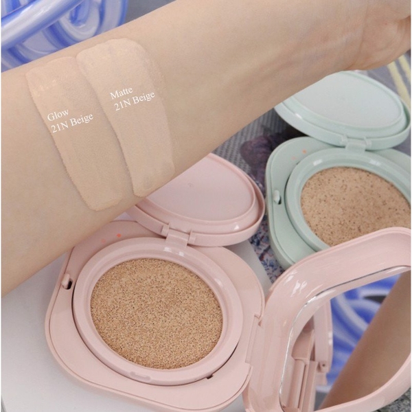 LÕI PHẤN NƯỚC LANEIGE CUSHION NEO MATTE