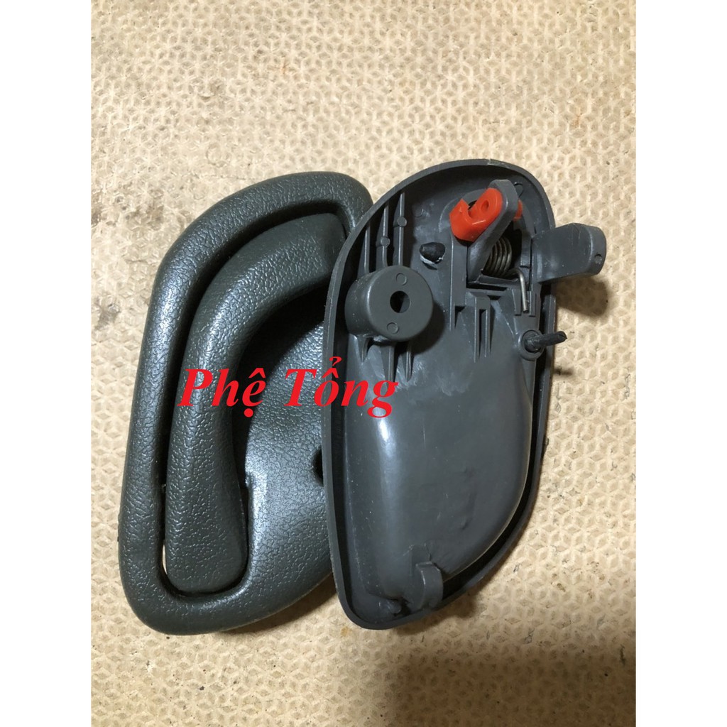 Tay mở cửa trong SYM T880