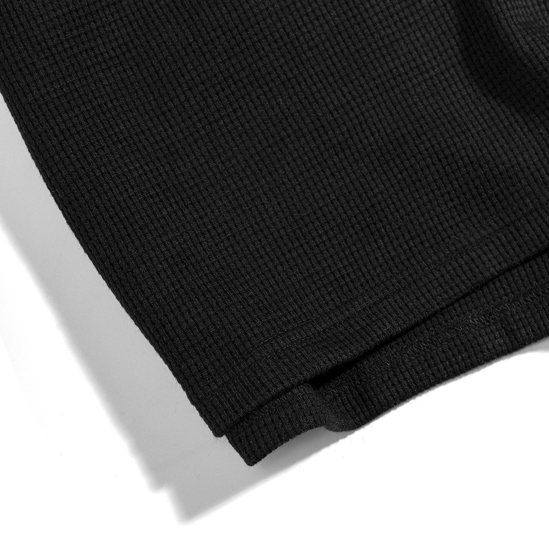 Áo Thun Nam Cao Cấp Hive Polo Multi Color By Cotton