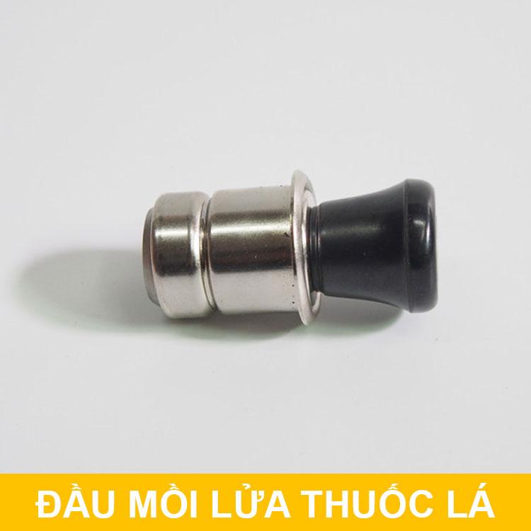 [HCM]Đầu mồi lửa trên ôtô xe máy 12V 24V