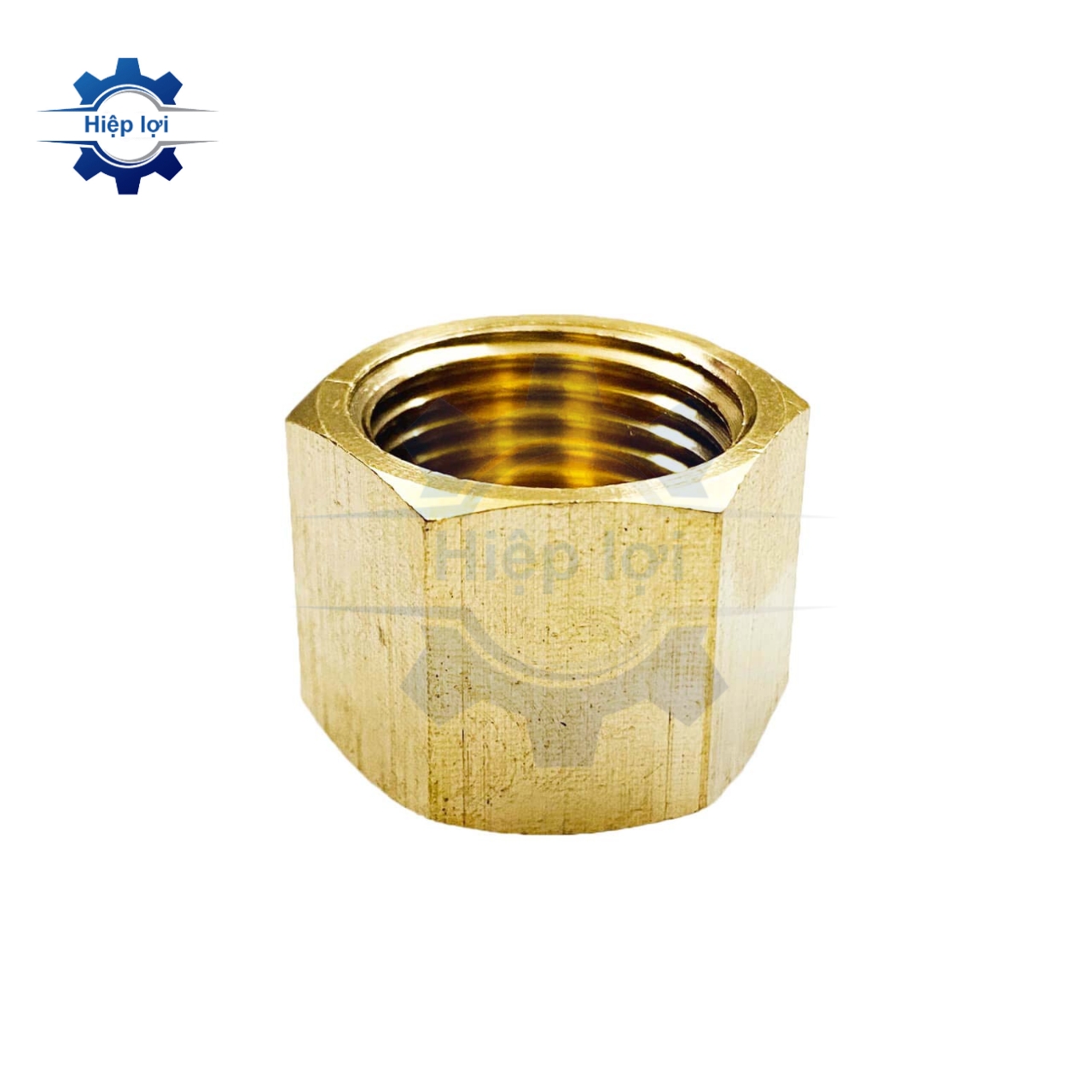 Bít Ren Trong Thau - Chặn Đầu Ren Trong, Độ Bền Cao, Dễ Dàng Lắp Đặt