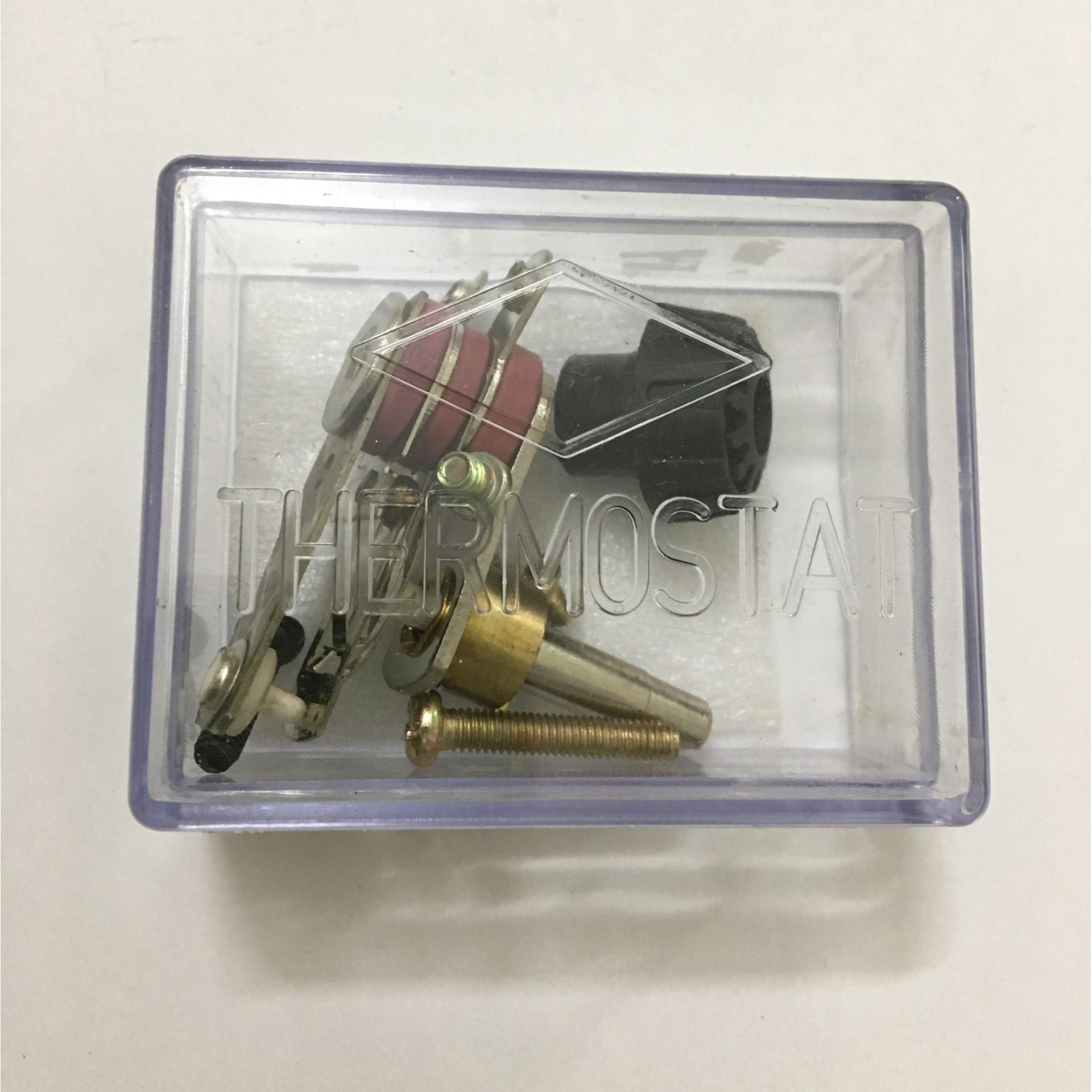 Rơ le nhiệt bàn là Samjin 530