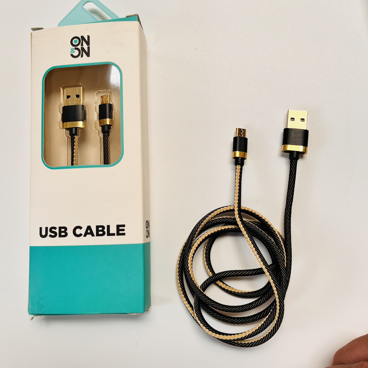 Dây cáp sạc Dây sạc cho điện thoại androi hỗ trợ sạc nhanh và truyền tải dữ liệu