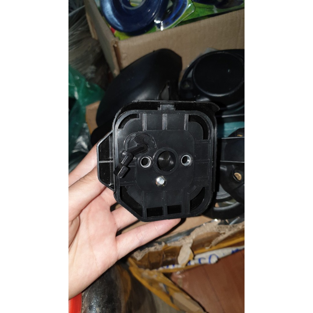 [TOP 1 LAZADA] Bộ lọc gió ( poe) bô e dùng cho máy cắt cỏ 260/máy phun