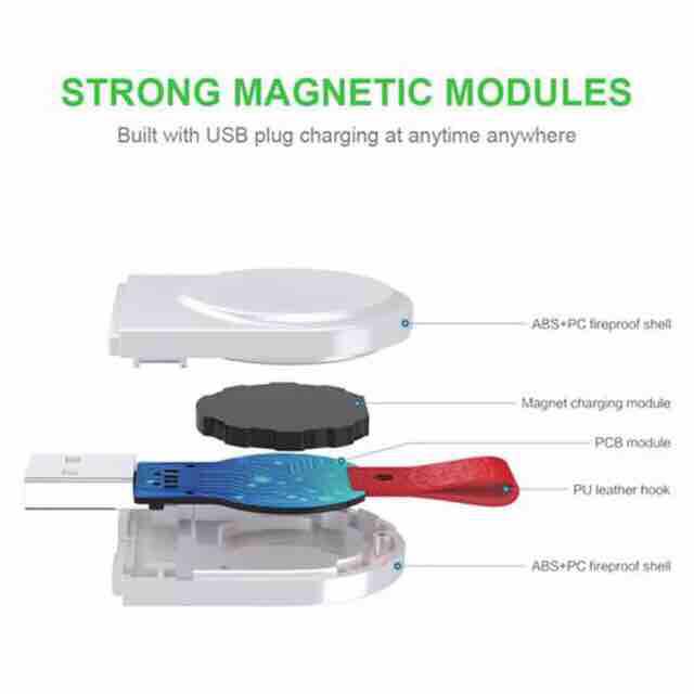 Dock Sạc Đồng Hồ Apple Watch Mini