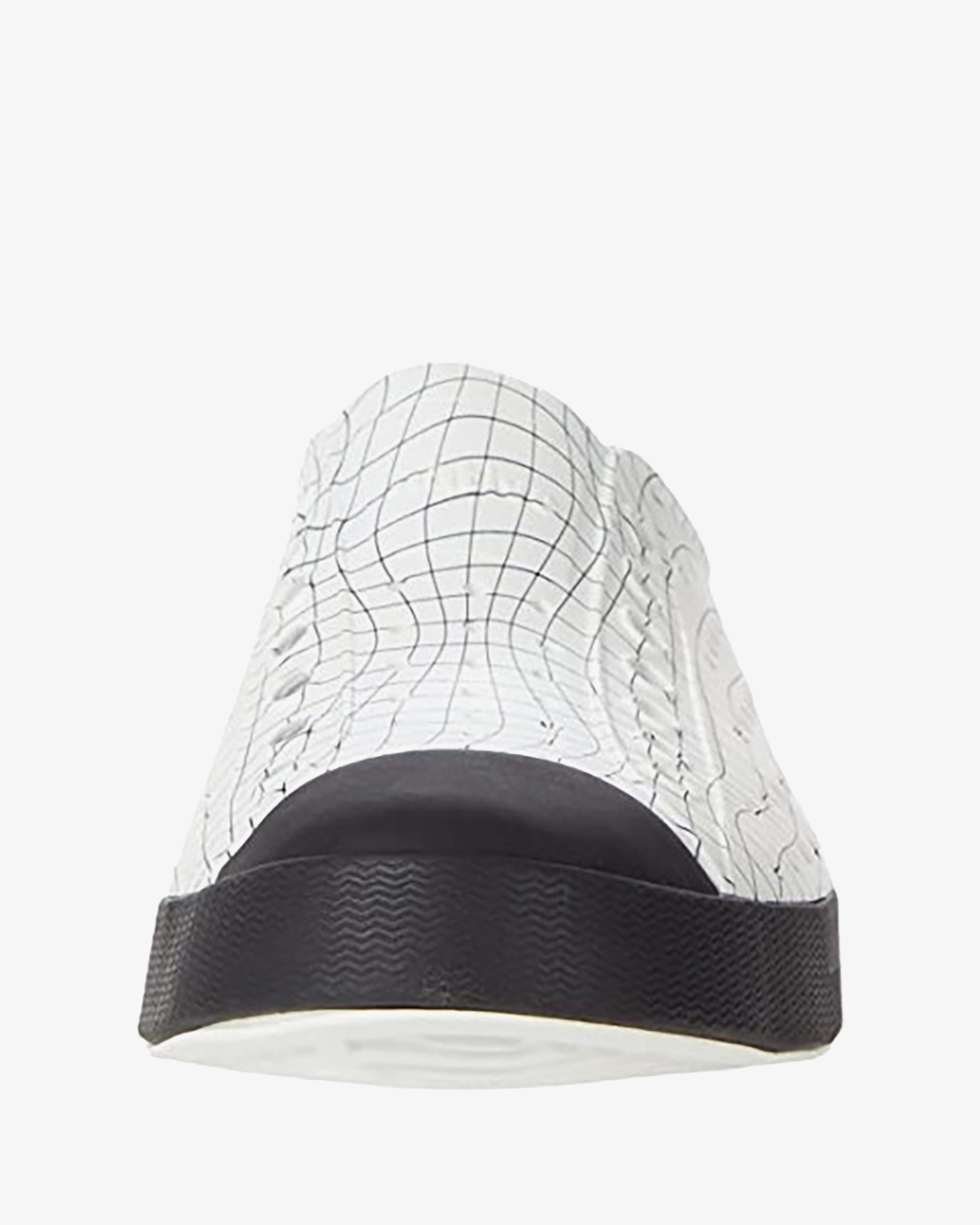 Giày Lười Unisex NATIVE Jefferson Print