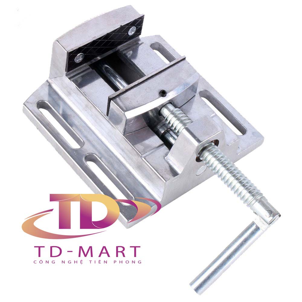 Ê tô để bàn miniq 2.5inch