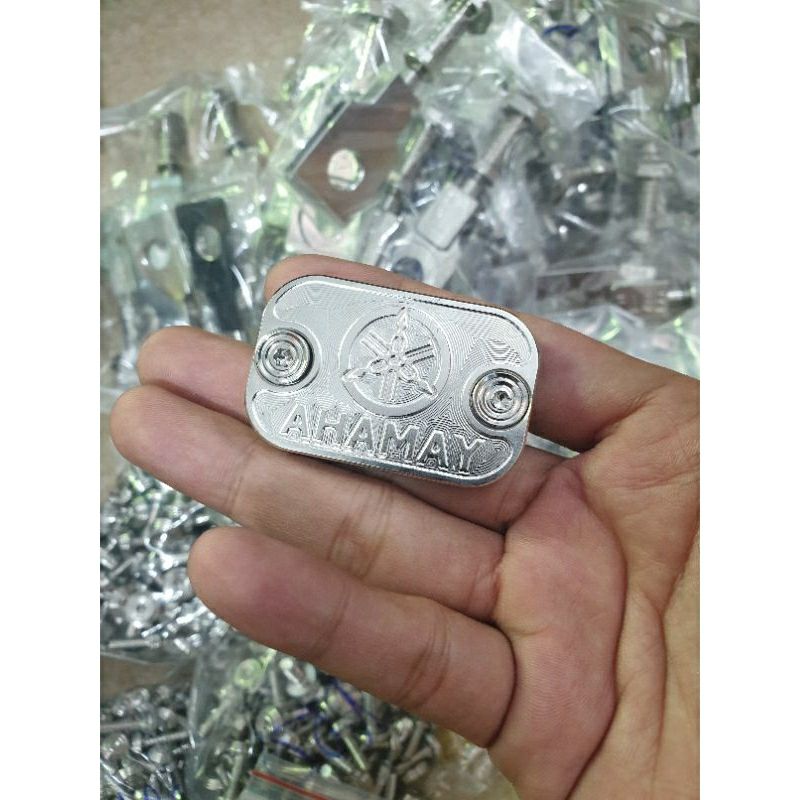 Nắp dầu Inox 304 CNC